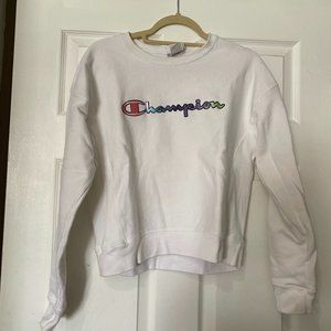 champion crew neck